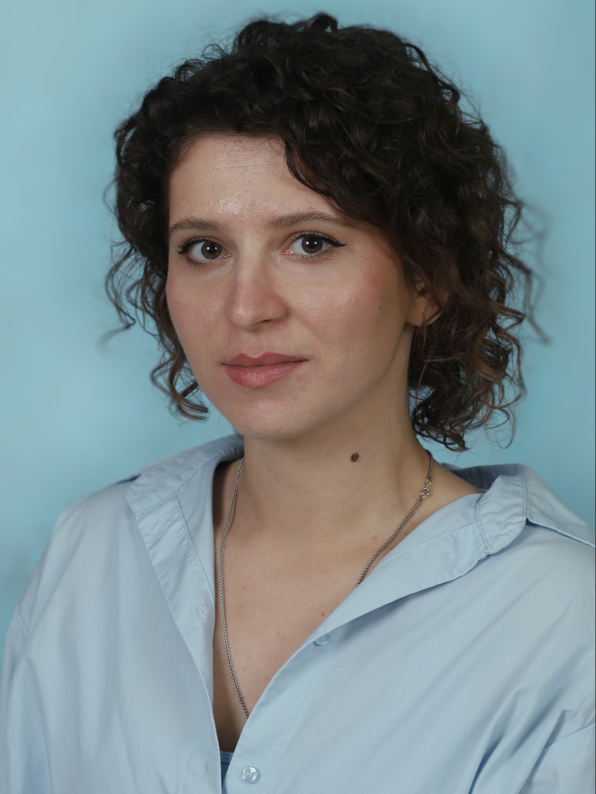 Шилина Мария Сергеевна.