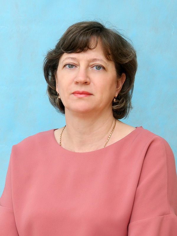 Грачева Лилия Владимировна.