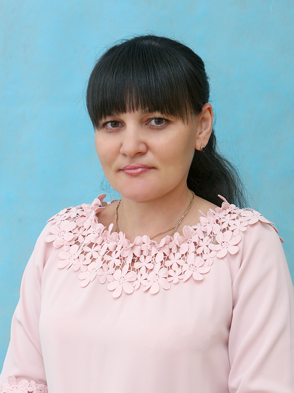 Сафарова Гульнара Ростямовна.